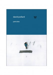 patricides cover